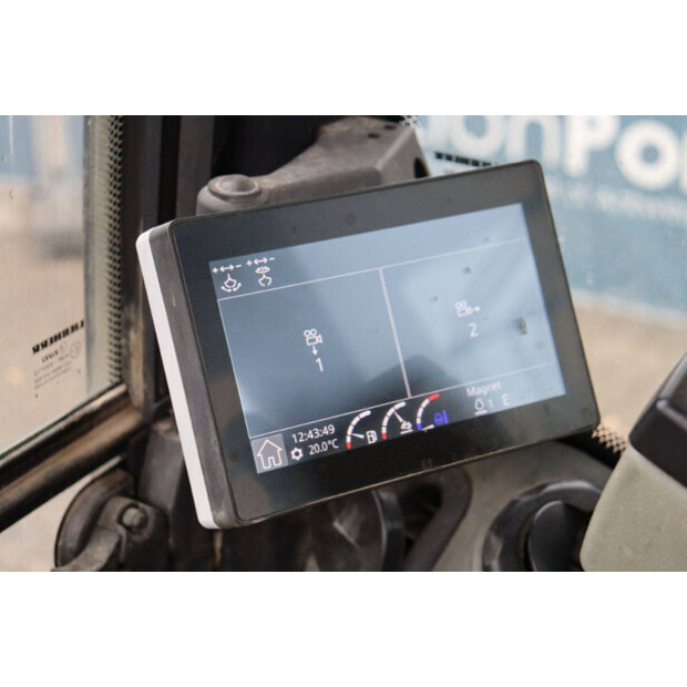 2018 Liebherr R926WLC-44796991