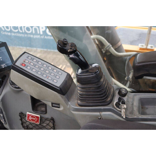 2018 Liebherr R926WLC-44796992