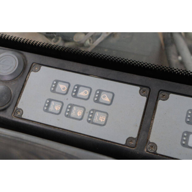 2018 Liebherr R926WLC-44796995