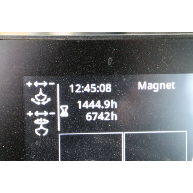 2018 Liebherr R926WLC-44796999