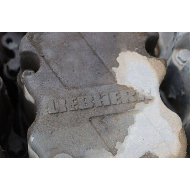 2018 Liebherr R926WLC-44797004