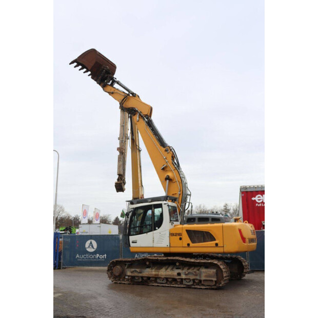 2018 Liebherr R926WLC-44797011