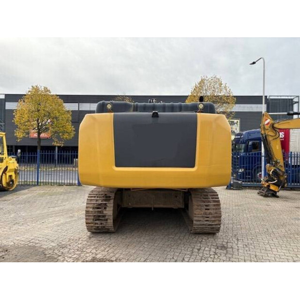 2016 Caterpillar 336F-44797020