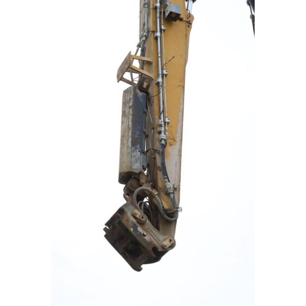 2016 Caterpillar 336F-44797029