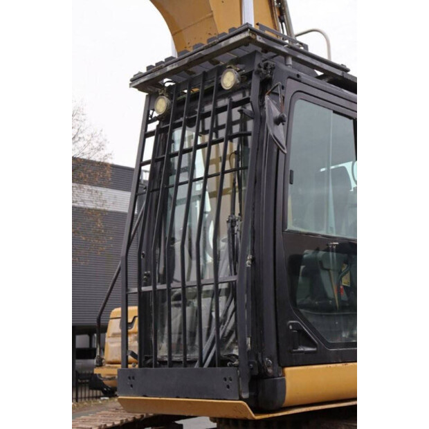 2016 Caterpillar 336F-44797032