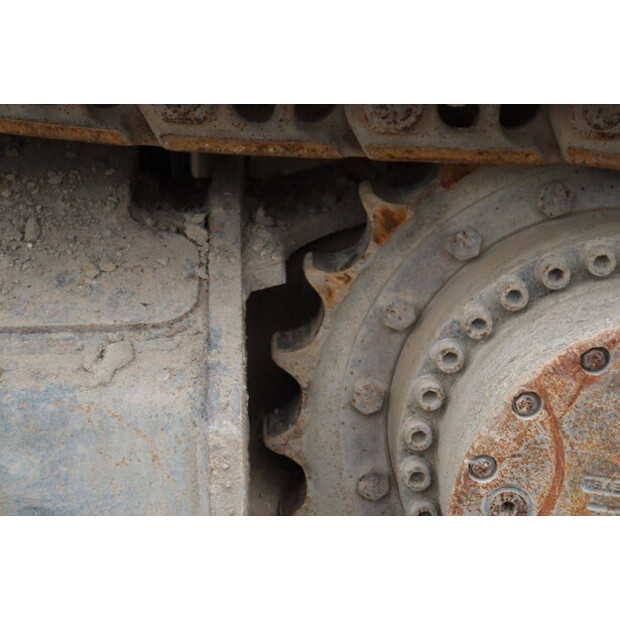 2016 Caterpillar 336F-44797035