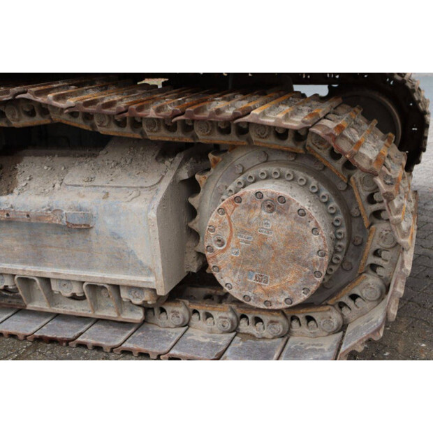 2016 Caterpillar 336F-44797036