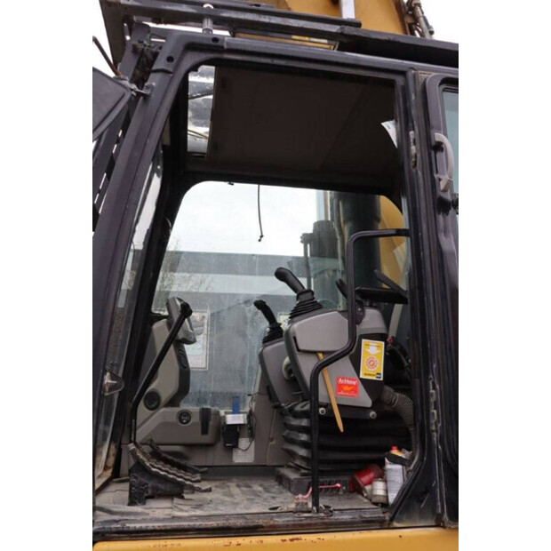 2016 Caterpillar 336F-44797039