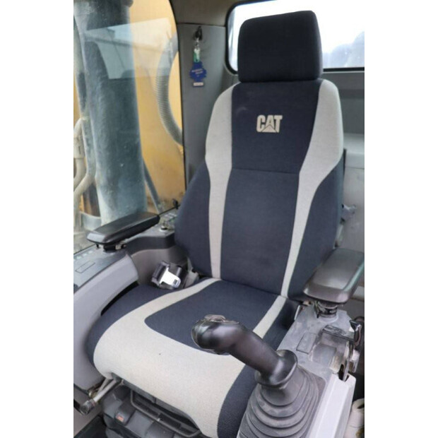 2016 Caterpillar 336F-44797041