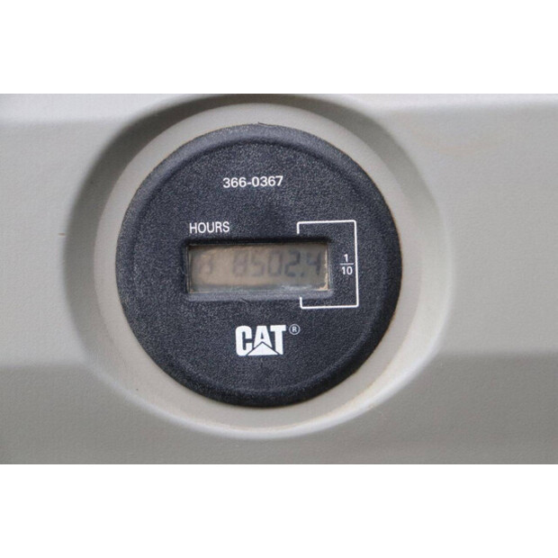 2016 Caterpillar 336F-44797043