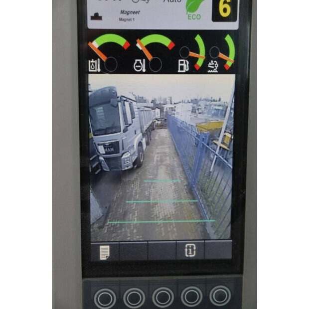 2016 Caterpillar 336F-44797044