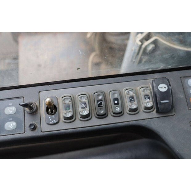 2016 Caterpillar 336F-44797048