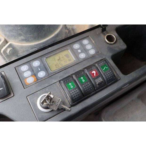 2016 Caterpillar 336F-44797049