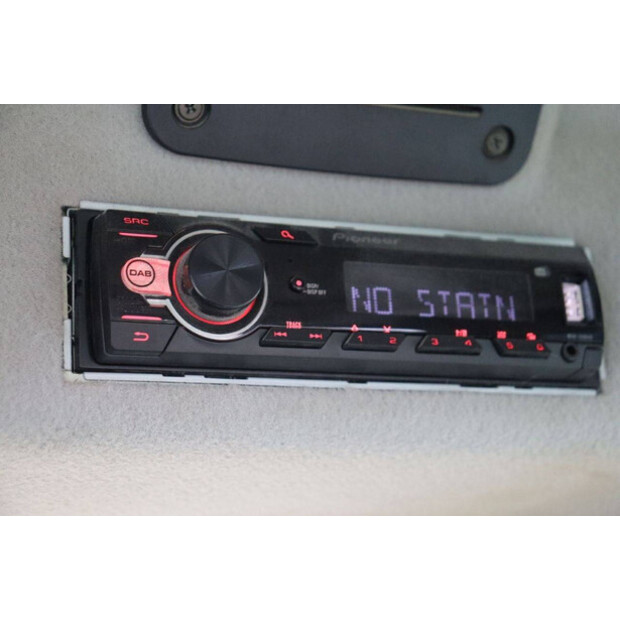 2016 Caterpillar 336F-44797050