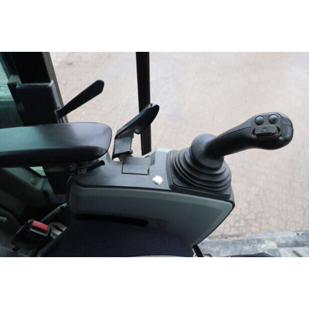 2016 Caterpillar 336F-44797053