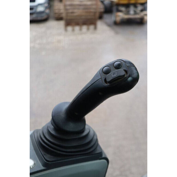 2016 Caterpillar 336F-44797054