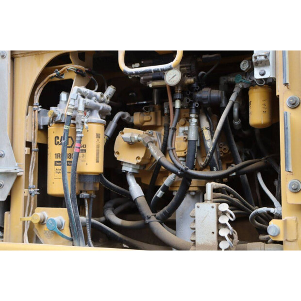 2016 Caterpillar 336F-44797058