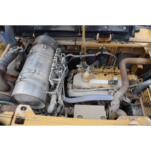 2016 Caterpillar 336F-44797059