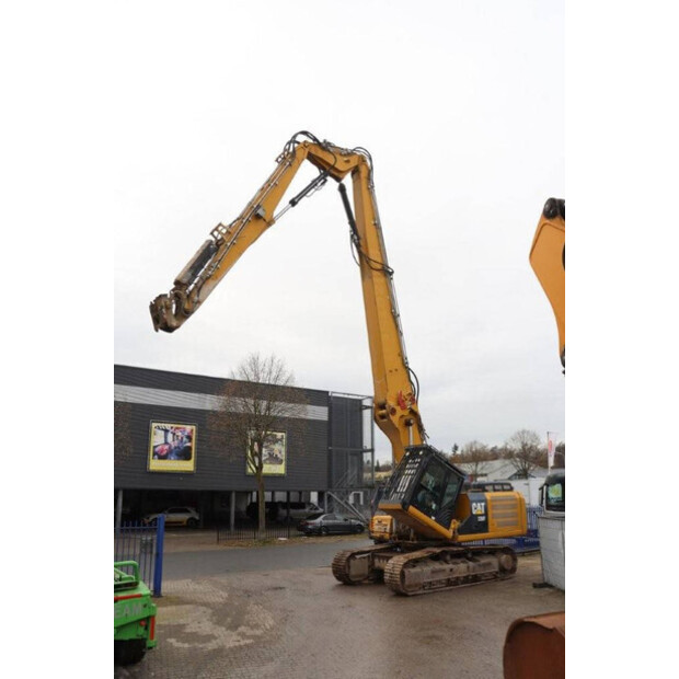 2016 Caterpillar 336F-44797065