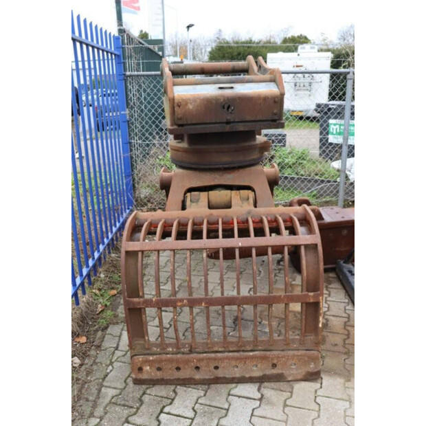 2016 Caterpillar 336F-44797069