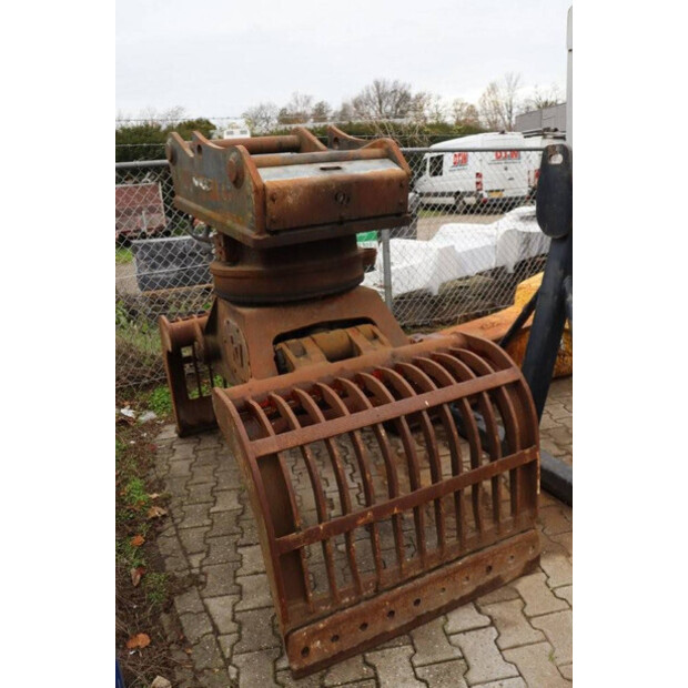 2016 Caterpillar 336F-44797070