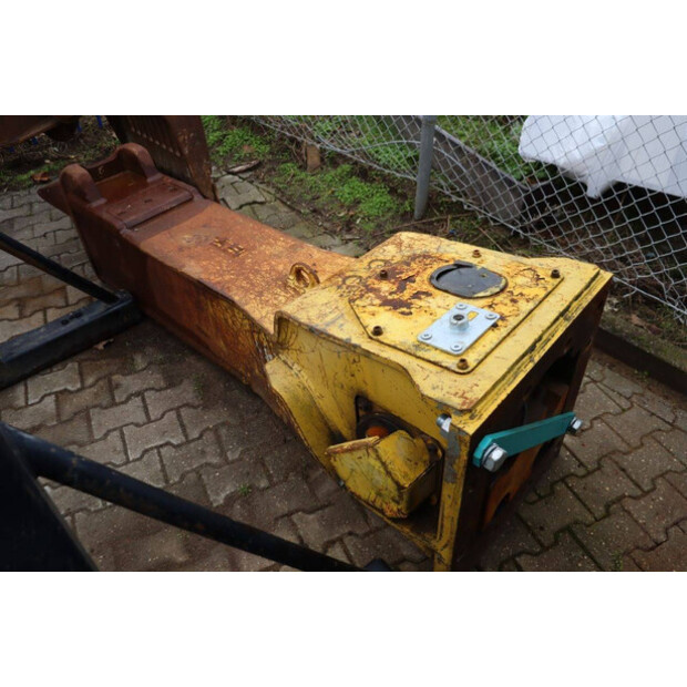 2016 Caterpillar 336F-44797078