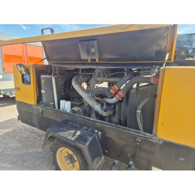 2005 Atlas-Copco XAHS236MD EURO BOX-44797094