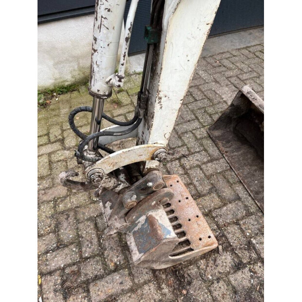 2001 TAKEUCHI TB016-44797103