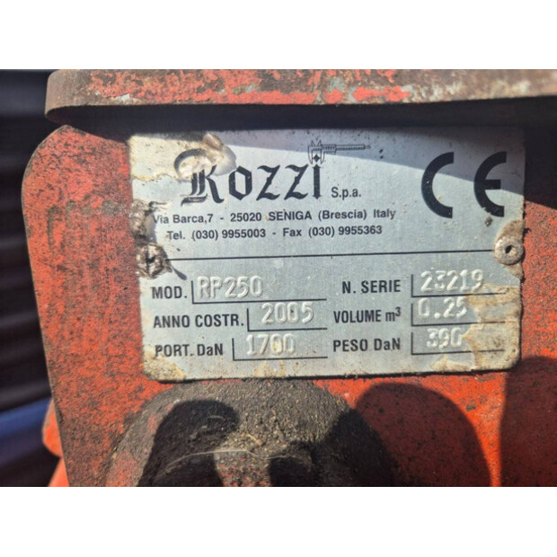 2005 روزي RP250-44797111