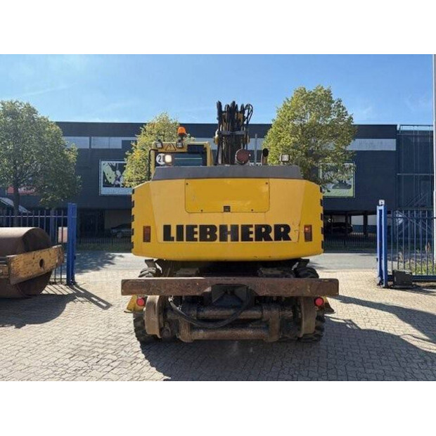 2008 Liebherr A900C-44797116