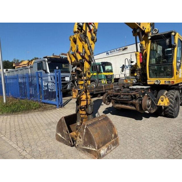 2008 Liebherr A900C-44797120