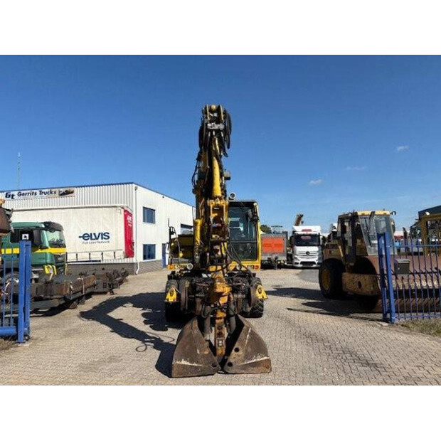 2008 Liebherr A900C-44797121
