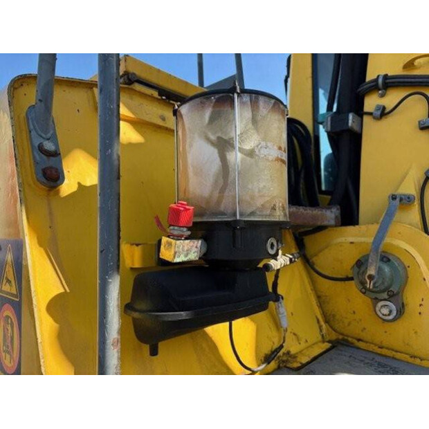 2008 Liebherr A900C-44797123