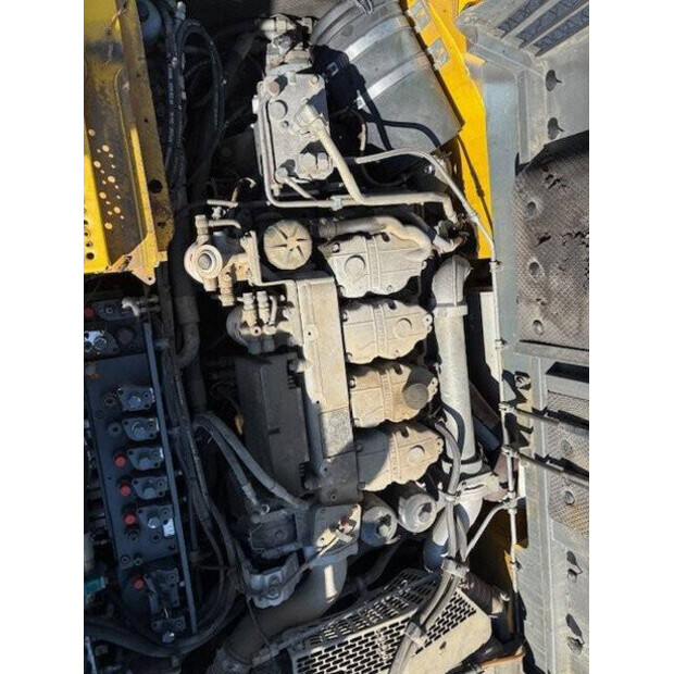 2008 Liebherr A900C-44797124