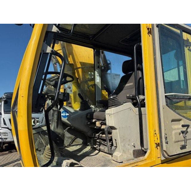 2008 Liebherr A900C-44797125