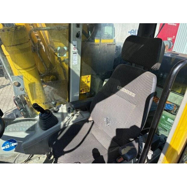 2008 Liebherr A900C-44797126