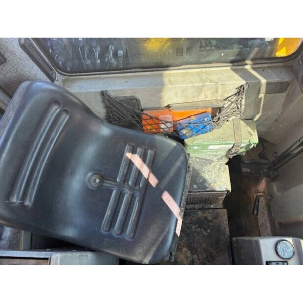 2008 Liebherr A900C-44797127