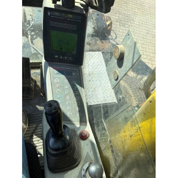 2008 Liebherr A900C-44797128