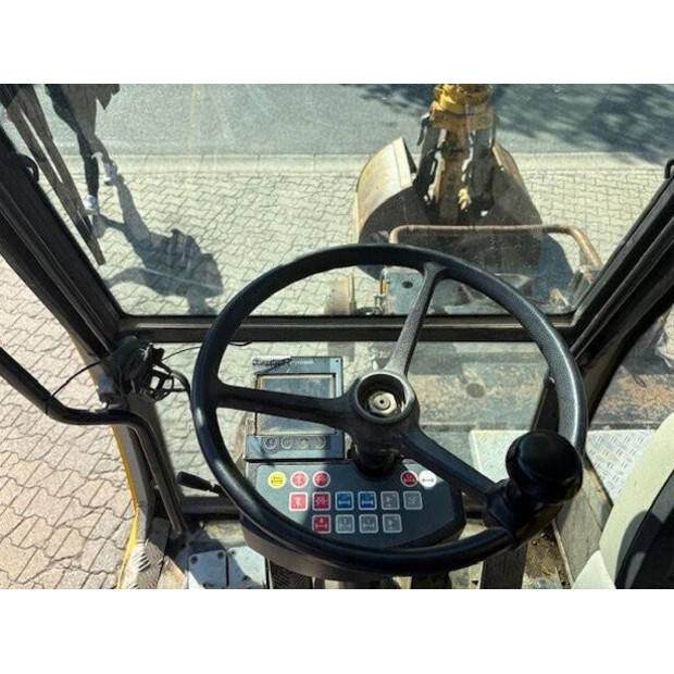 2008 Liebherr A900C-44797129