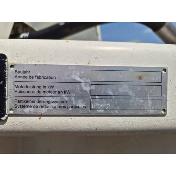 2007 Schwing-Stetter BP4000HDR-44797140