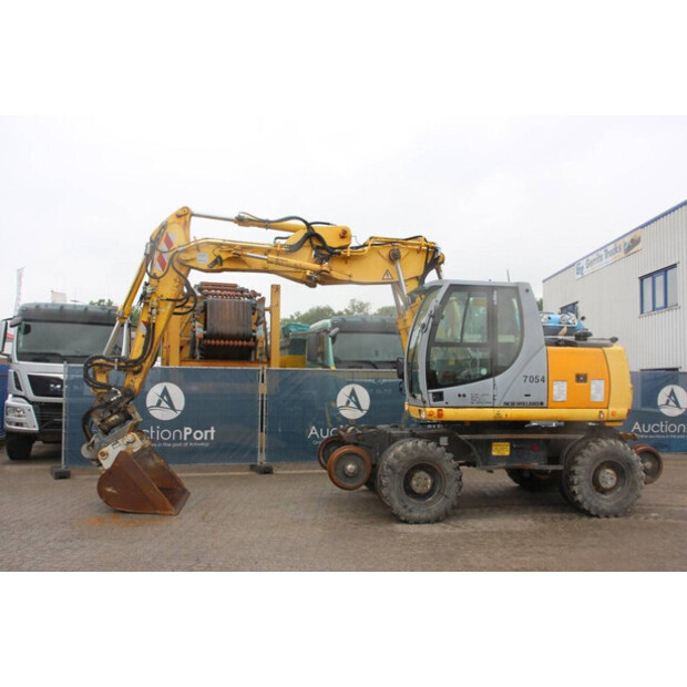 2008 New Holland MH5 Plus-44797141