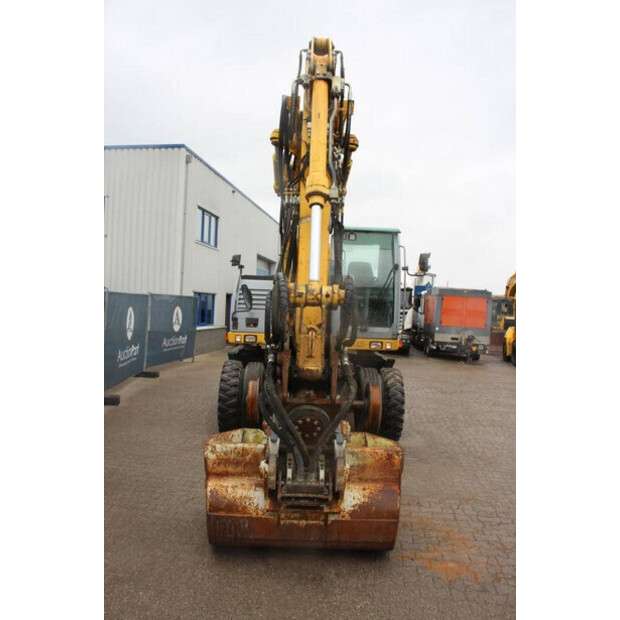 2008 New Holland MH5 Plus-44797147