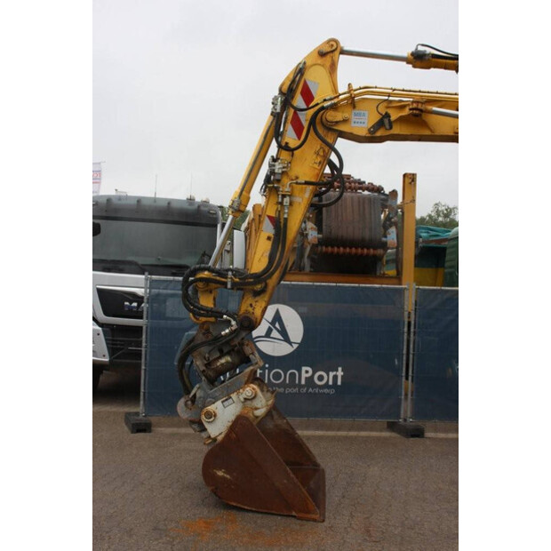 2008 New Holland MH5 Plus-44797150