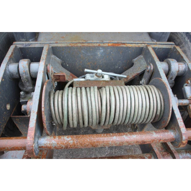 2008 New Holland MH5 Plus-44797158