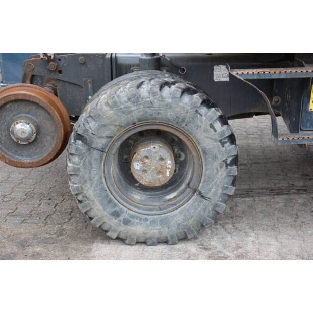 2008 New Holland MH5 Plus-44797160