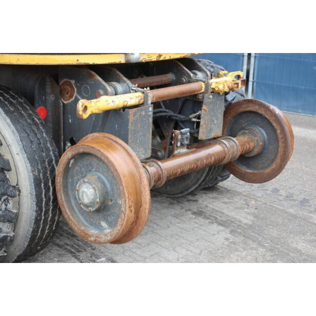 2008 New Holland MH5 Plus-44797162