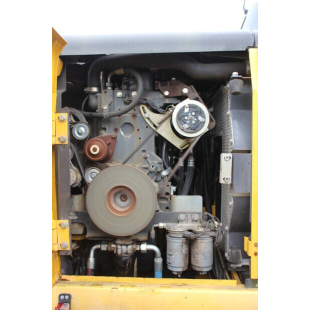 2008 New Holland MH5 Plus-44797164