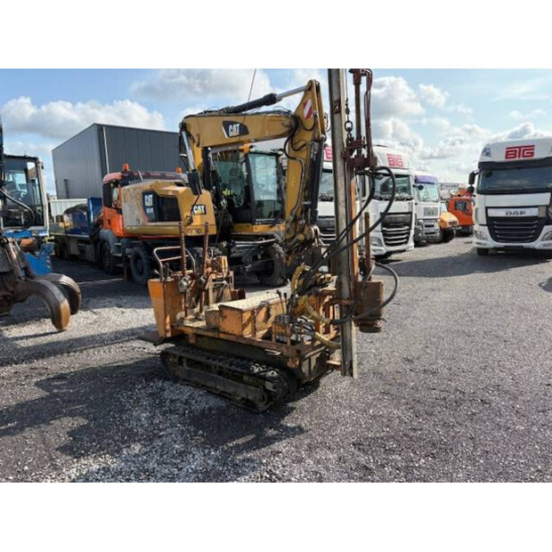 1993 ياماجوتشي YXD - 250-44797209