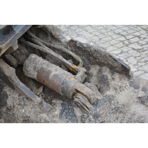 2001 Komatsu PC288US-3-44797216