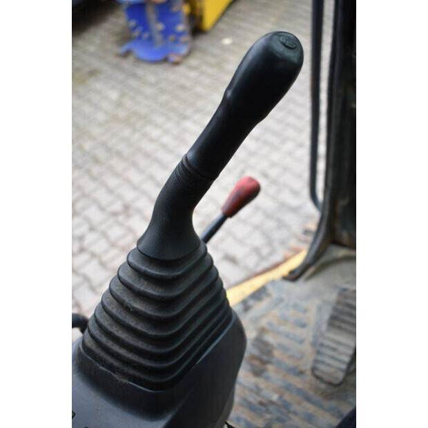 2001 Komatsu PC288US-3-44797242